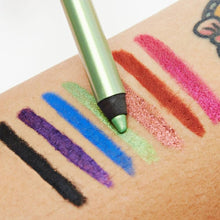Load image into Gallery viewer, Eye Pencil Urban Decay 24/7 Glide-On Rockstar
