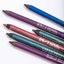 Charger l&#39;image dans la galerie, Crayon Yeux Urban Decay 24/7 Glide-On Whisky
