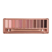Load image into Gallery viewer, Eye Shadow Palette Urban Decay Naked 3 (11,4 g)
