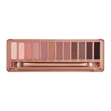 Cargar imagen en el visor de la galería, Eye Shadow Palette Urban Decay Naked 3 (11,4 g)
