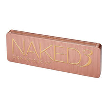 Afbeelding in Gallery-weergave laden, Oogschaduwpalet Urban Decay Naked 3 (11,4 g)
