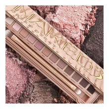 Lade das Bild in den Galerie-Viewer, Eye Shadow Palette Urban Decay Naked 3 (11,4 g)
