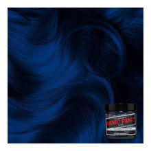 Cargar imagen en el visor de la galería, Permanent Dye Classic Manic Panic After Midnight (118 ml)
