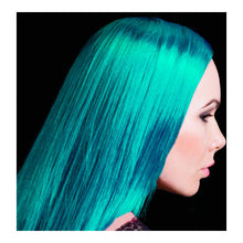 Load image into Gallery viewer, Permanent Dye Classic Manic Panic Atomic Turquoise (118 ml)
