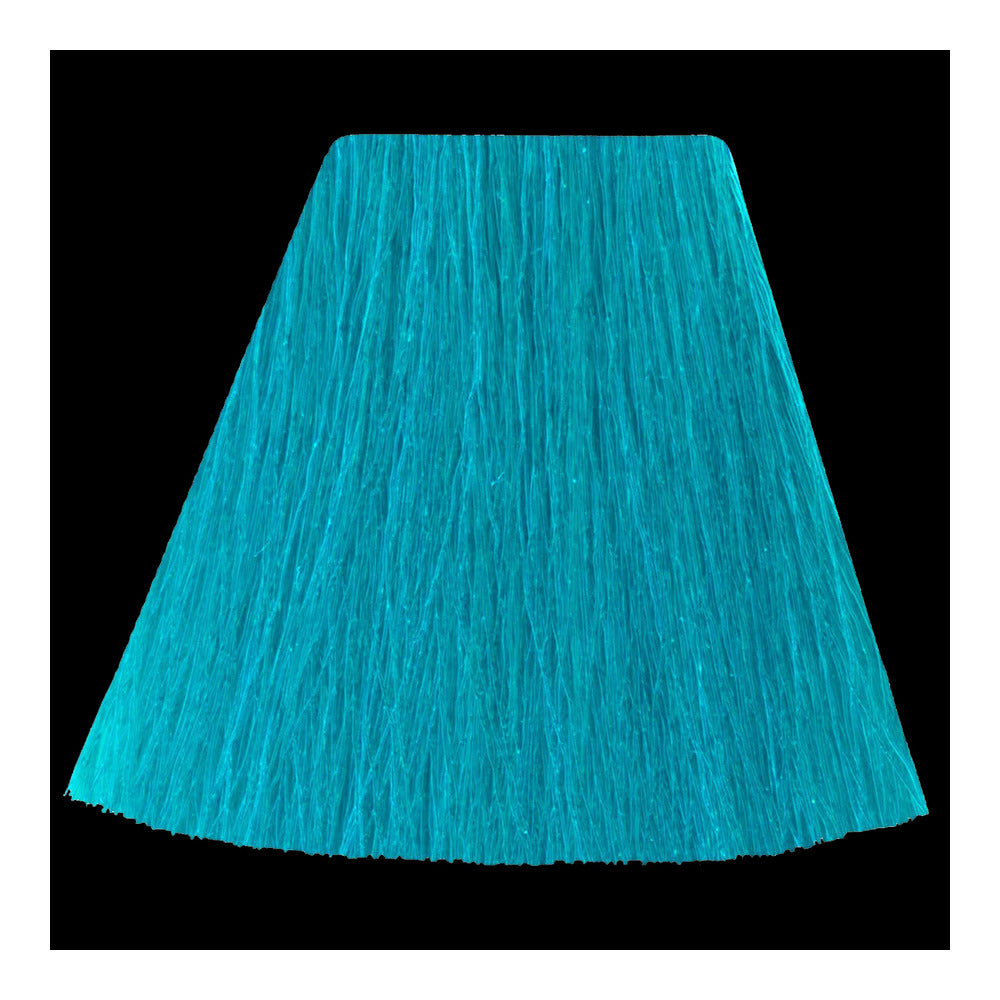Permanente Kleurstof Klassiek Manische Paniek Atomic Turquoise (118 ml)