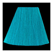 Cargar imagen en el visor de la galería, Permanente Kleurstof Klassiek Manische Paniek Atomic Turquoise (118 ml)
