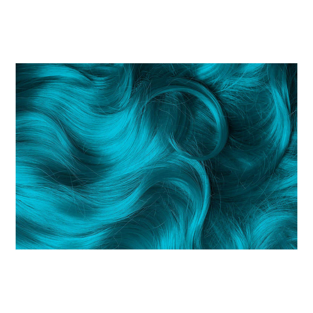Permanente Kleurstof Klassiek Manische Paniek Atomic Turquoise (118 ml)