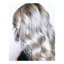 Load image into Gallery viewer, Permanent Dye Classic Manic Panic ‎612600110067 Silver Stiletto (118 ml)
