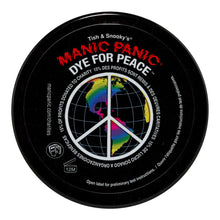 Lade das Bild in den Galerie-Viewer, Teinture Permanente Classique Manic Panic ‎HCR 11012 Banane Electrique (118 ml)
