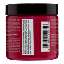 Cargar imagen en el visor de la galería, Teinture permanente Classic Manic Panic Hot Pink Hot (118 ml)
