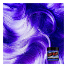 Cargar imagen en el visor de la galería, Teinture Permanente Classique Manic Panic ‎HCR 11019 Lie Locks (118 ml)
