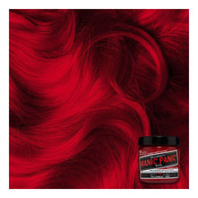 Lade das Bild in den Galerie-Viewer, Permanent Dye Classic Manic Panic Pillarbox Red (118 ml)
