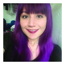 Cargar imagen en el visor de la galería, Teinture Permanente Classique Manic Panic ‎HCR 11021-2pk Plum Passion (118 ml)
