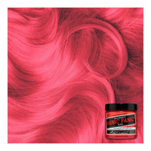 Cargar imagen en el visor de la galería, Teinture Permanente Classique Manic Panic ‎HCR 11023-2pk Pretty Flamingo (118 ml)
