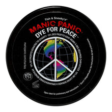 Load image into Gallery viewer, Permanent Dye Classic Manic Panic ‎HCR 11028 Shocking Blue (118 ml)
