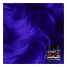 Load image into Gallery viewer, Permanent Dye Classic Manic Panic ‎HCR 11028 Shocking Blue (118 ml)
