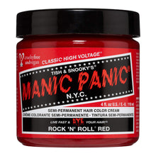 Lade das Bild in den Galerie-Viewer, Permanent Dye Classic Manic Panic Rock &#39;N&#39; Roll (118 ml)

