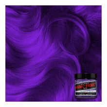 Cargar imagen en el visor de la galería, Permanent Dye Classic Manic Panic Electric Amethyst (118 ml)
