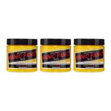 Cargar imagen en el visor de la galería, Permanent Dye Classic Manic Panic Sunshine (118 ml)
