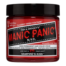 Load image into Gallery viewer, Permanent Dye Classic Manic Panic Vampire'S Kiss (118 ml)
