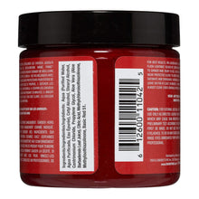 Load image into Gallery viewer, Permanent Dye Classic Manic Panic Vampire'S Kiss (118 ml)
