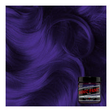 Load image into Gallery viewer, Permanent Dye Classic Manic Panic Violet Night (118 ml)
