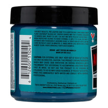 Cargar imagen en el visor de la galería, Teinture permanente Classic Manic Panic Siren&#39;S Song (118 ml)
