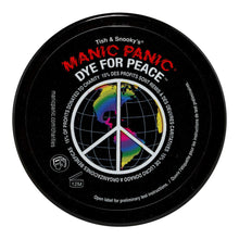 Load image into Gallery viewer, Permanent Dye Classic Manic Panic Blue Steel (118 ml)
