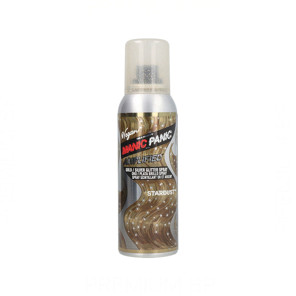 Teinture semi-permanente Manic Panic Star Dust Amplified Spray (100 ml)