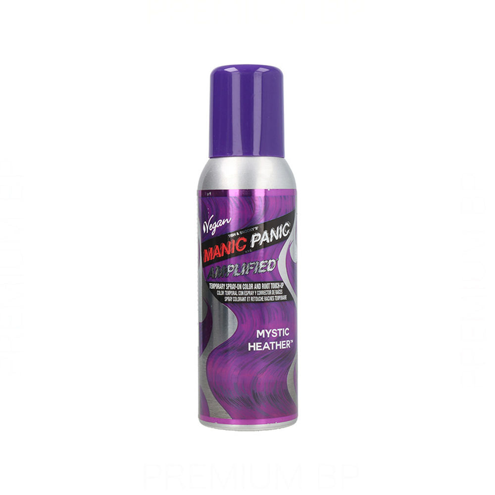 Semi-Permanent Tint Manic Panic Mystic Heather Amplified Spray (100 ml)