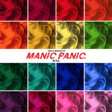 Load image into Gallery viewer, Semi-Permanent Tint Manic Panic After Midnight Amplified Spray (118 ml)
