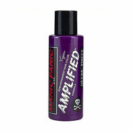 Semi-permanente tint Manische paniek Ultra Violet versterkte spray (118 ml)