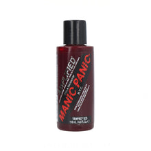Load image into Gallery viewer, Semi-Permanent Tint Manic Panic Vampire Red Amplified Spray (118 ml)
