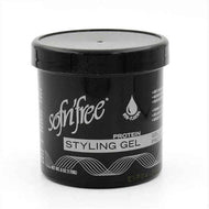 Lotion Coiffante Sofn'free Noir (170 gr)