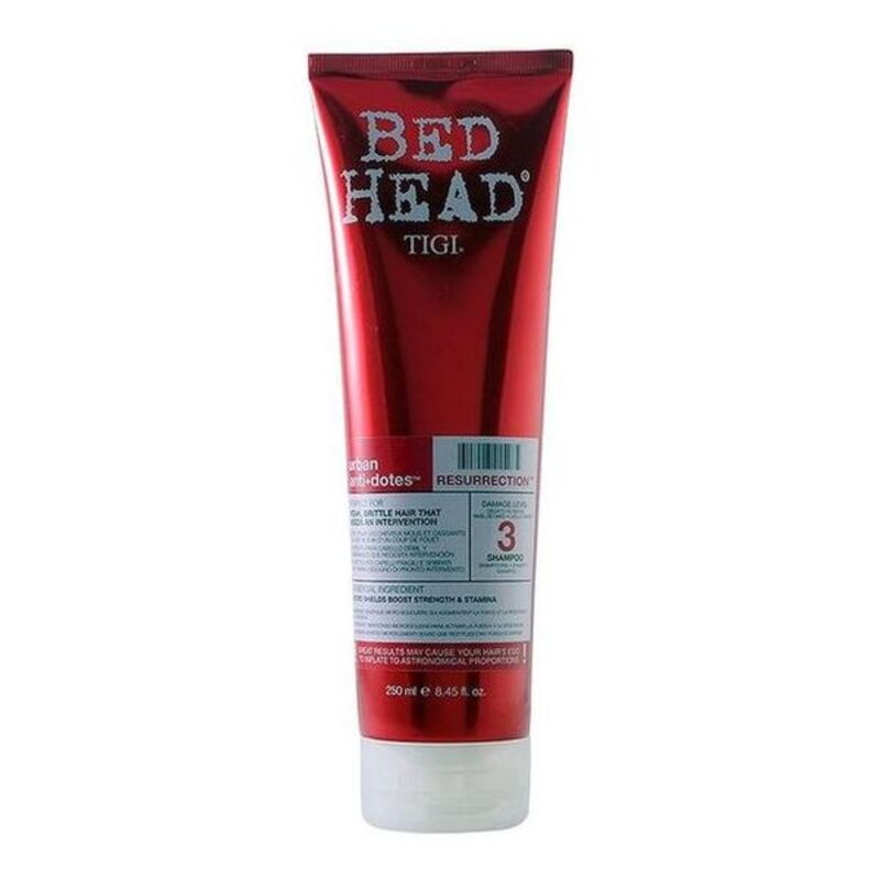 Revitaliserende shampoo Bed Head Tigi