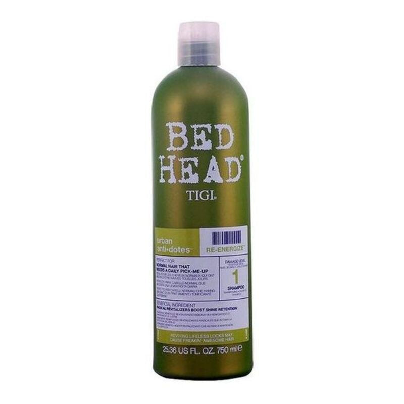 Kleur revitaliserende shampoo Bed Head Tigi