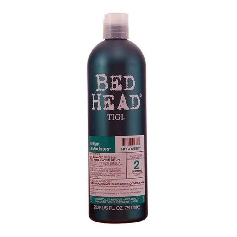 Herstellende shampoo Bed Head Tigi