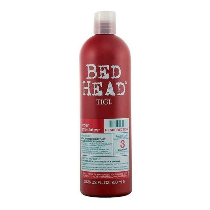 Revitaliserende shampoo Bed Head Tigi