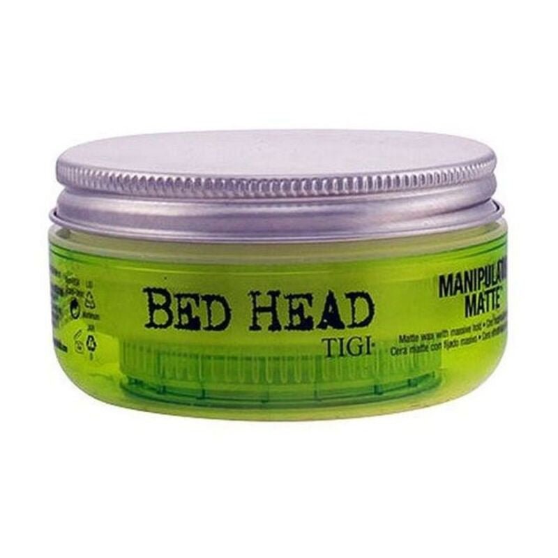 Moulding Wax Bed Head Tigi