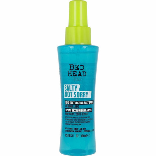 Moulding Spray Tigi Bed Head Salty Not Sorry (100 ml)