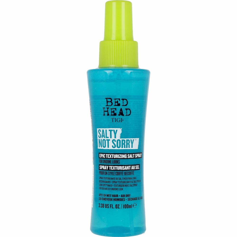 Spray Moulant Tigi Bed Head Salty Not Sorry (100 ml)