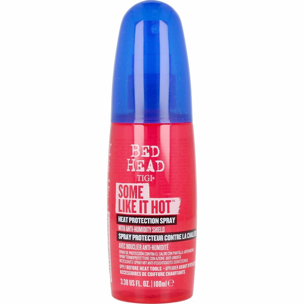 Spray Coiffant Tigi Bed Head Some Like It Hot Thermoprotecteur (100 ml)