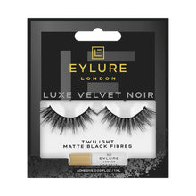 Load image into Gallery viewer, False Eyelashes Eylure Luxe 3D Princess
