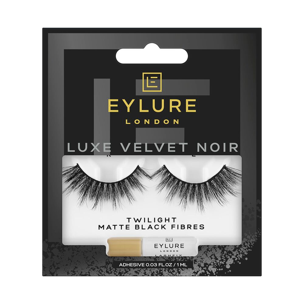 Valse wimpers Eylure Luxe 3D Princess