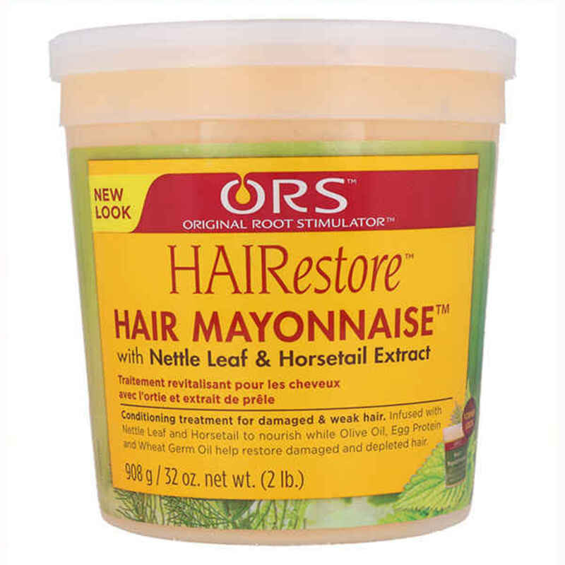 Haarlotion Ors Mayonaise (908 g)
