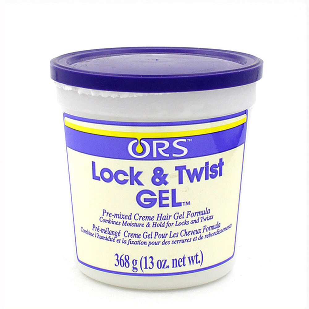 Stylingcrème Ors Lock & Twist (368 g)