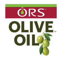 Cargar imagen en el visor de la galería, Hair Straightening Treatment Olive Oil Relaxer Kit Ors ‎
