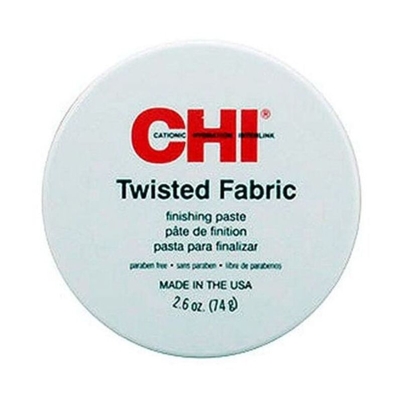 Gietwas Chi Twisted Fabric Farouk