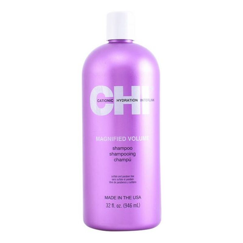 Volumizing Shampoo Ch Magnified Farouk (946 ml)
