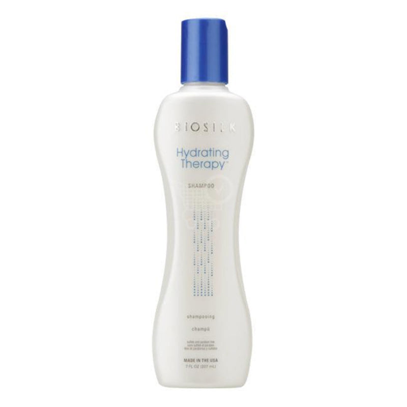 Hydraterende Shampoo Biosilk Therapy Farouk (355 ml)